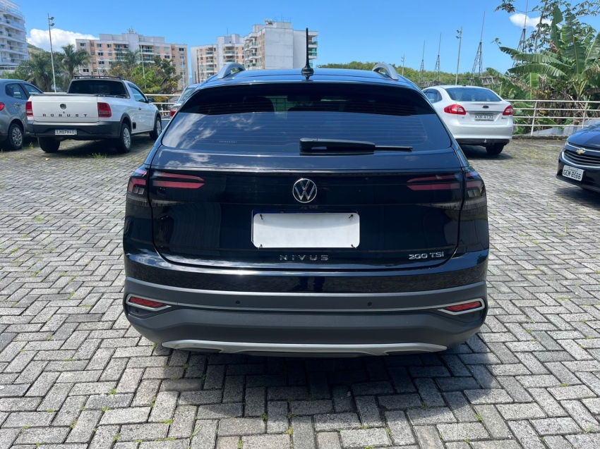 volkswagen nivus 1.0 200 tsi total flex highline automatico 4p 20246