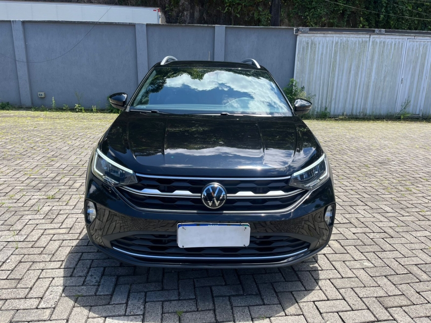 volkswagen nivus 1.0 200 tsi total flex highline automatico 4p 2024