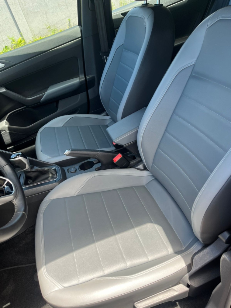 volkswagen nivus 1.0 200 tsi total flex highline automatico 4p 20249