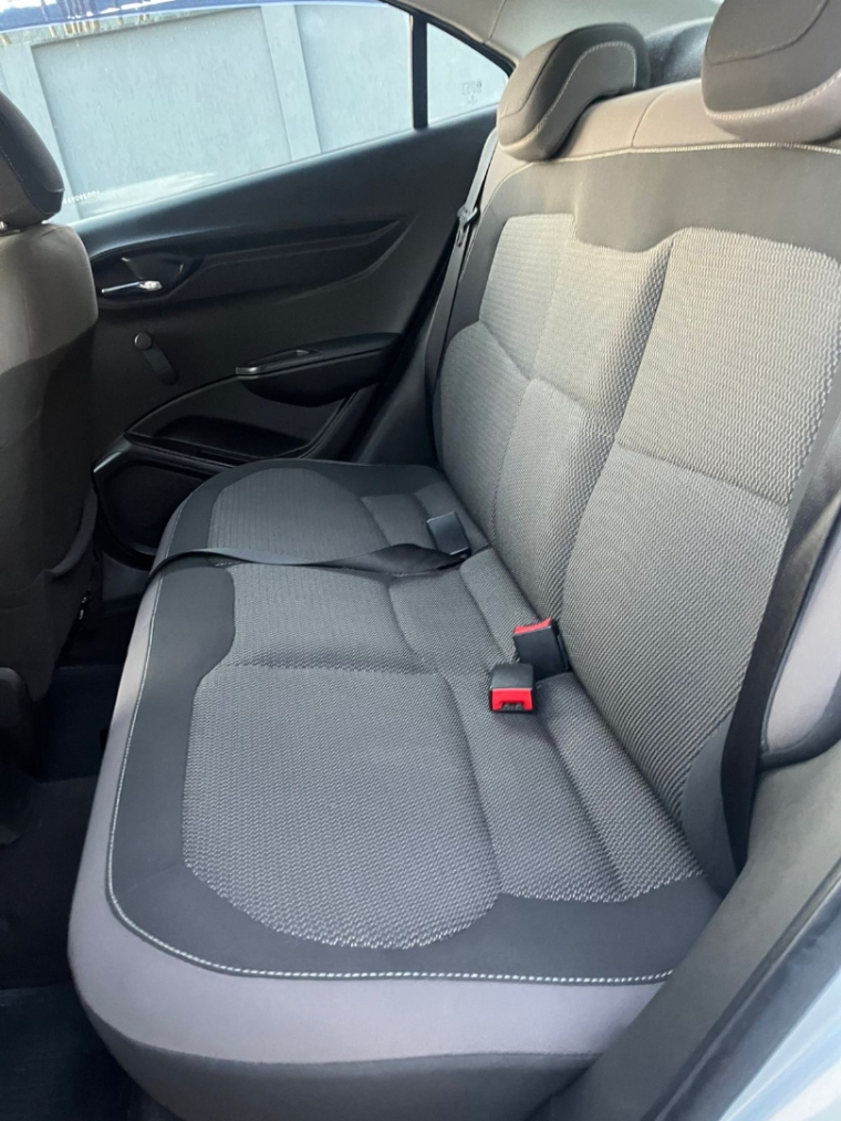 chevrolet prisma 1.4 mpfi lt 8v flex 4p manual 20166