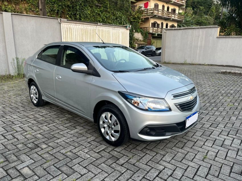 chevrolet prisma 1.4 mpfi lt 8v flex 4p manual 20161