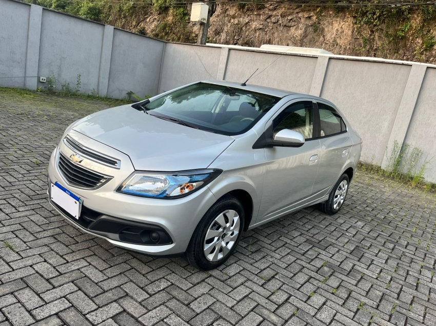 chevrolet prisma 1.4 mpfi lt 8v flex 4p manual 20162