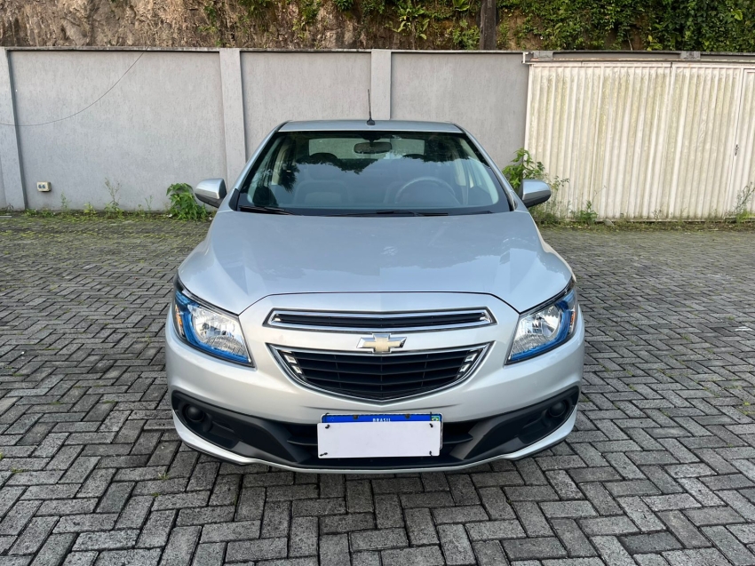 chevrolet prisma 1.4 mpfi lt 8v flex 4p manual 2016