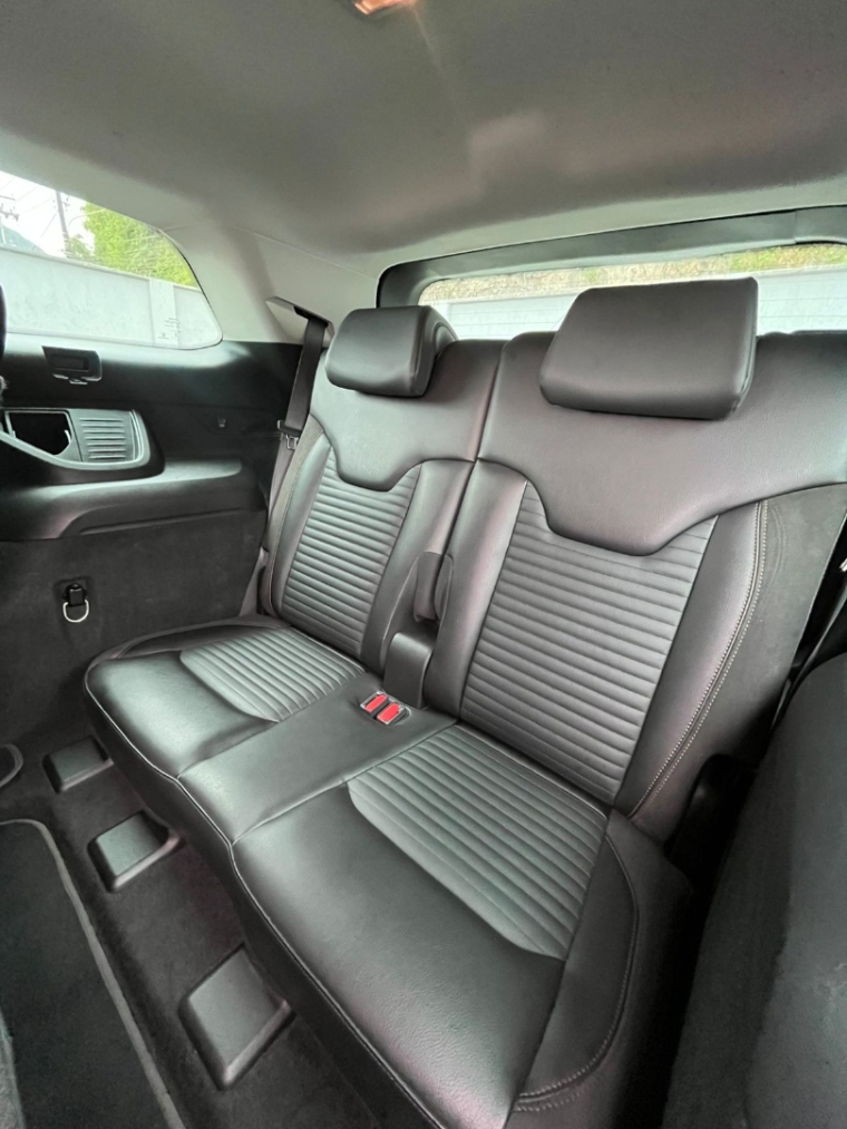 jeep commander 1.3 t270 turbo flex limited at6 4p automatico 202211