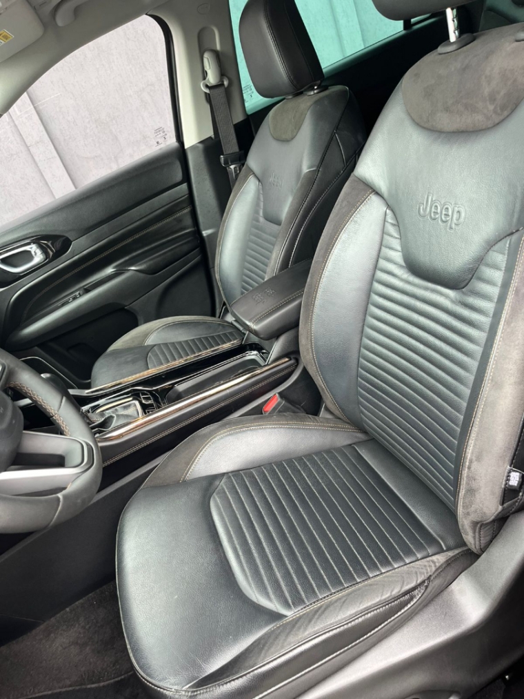 jeep commander 1.3 t270 turbo flex limited at6 4p automatico 20225