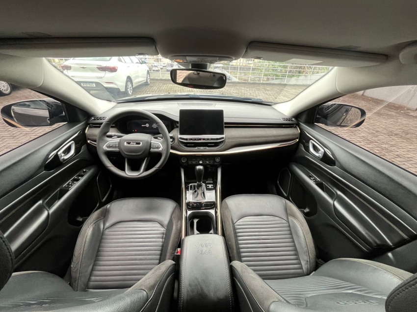 jeep commander 1.3 t270 turbo flex limited at6 4p automatico 20229