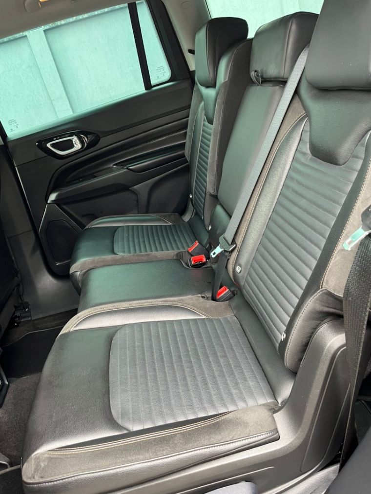 jeep commander 1.3 t270 turbo flex limited at6 4p automatico 202210