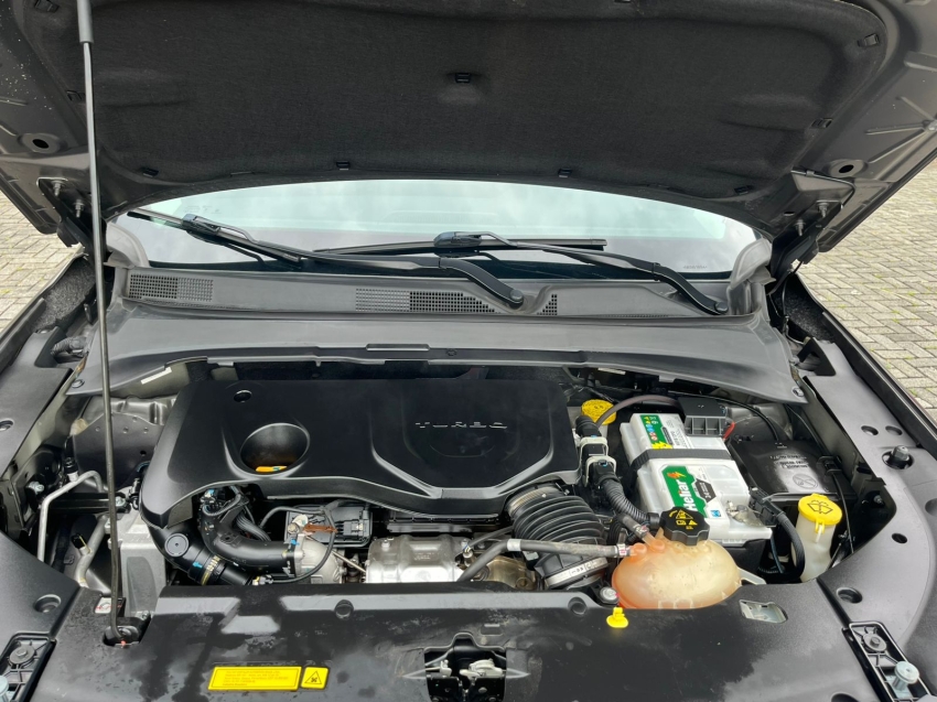 jeep commander 1.3 t270 turbo flex limited at6 4p automatico 202212