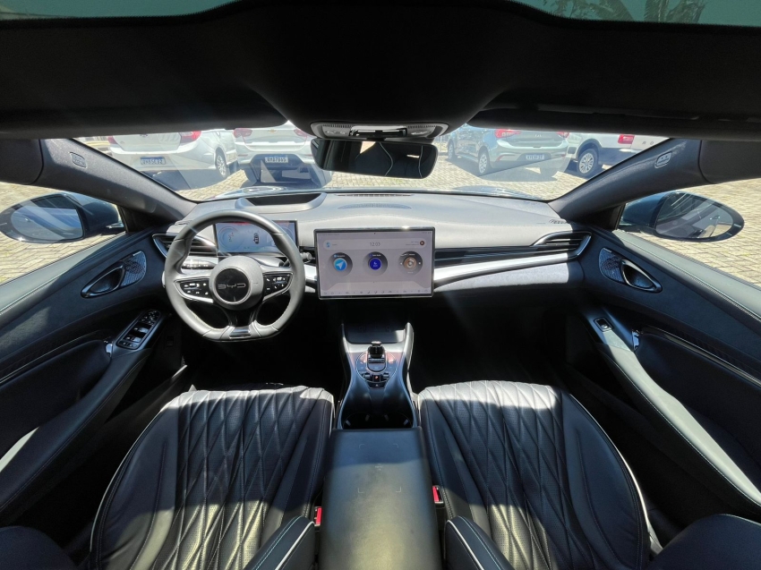 byd seal 82,5 kw eletrico awd 4p automatico 20244