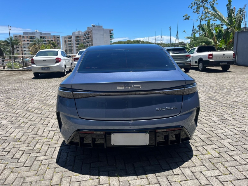 byd seal 82,5 kw eletrico awd 4p automatico 20247