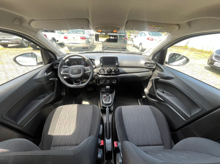 fiat argo 1.3 firefly flex drive cvt 4p automatico 20245