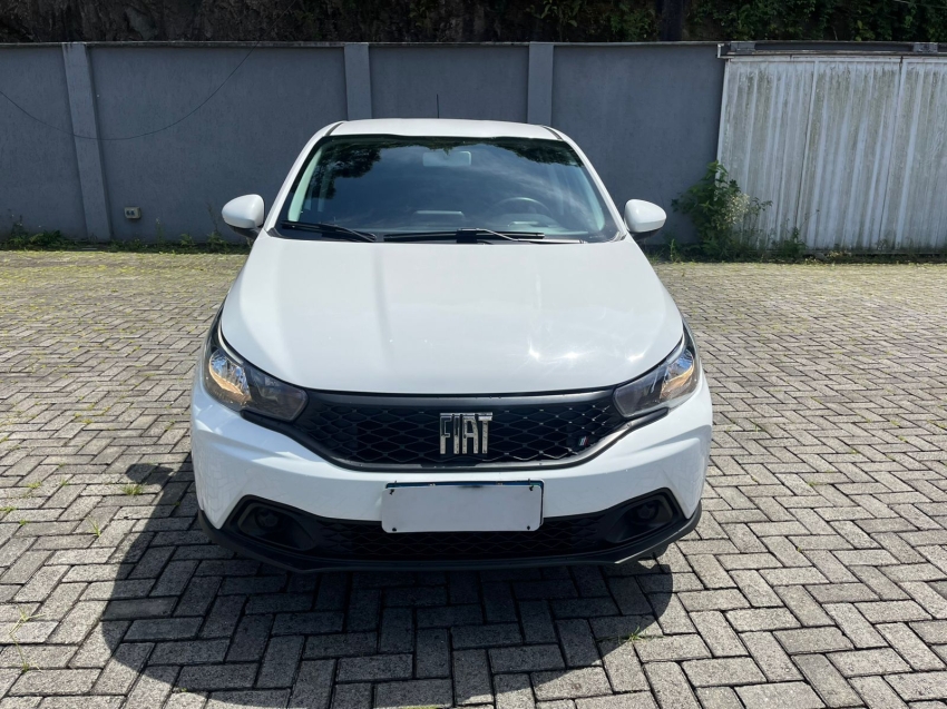 fiat argo 1.3 firefly flex drive cvt 4p automatico 2024