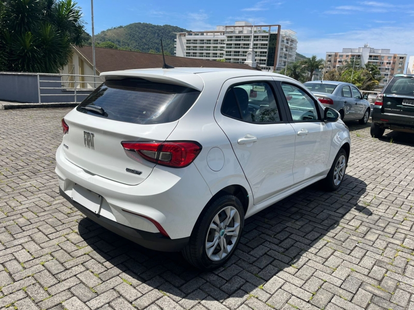 fiat argo 1.3 firefly flex drive cvt 4p automatico 20248