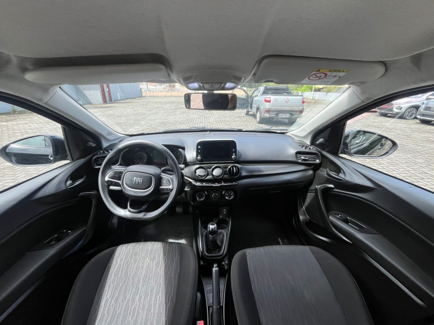 fiat argo 1.0 firefly flex drive manual 4p 20254