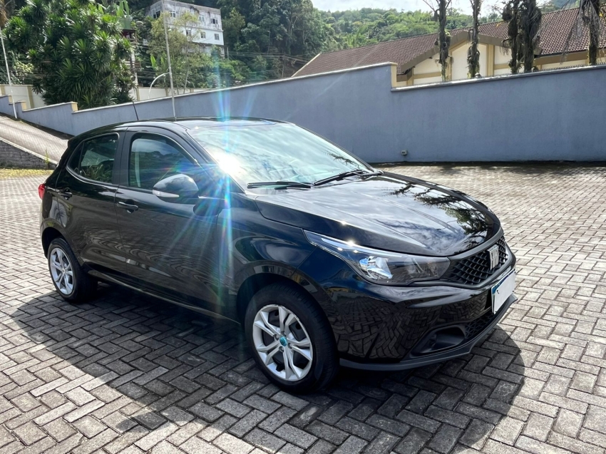 fiat argo 1.0 firefly flex drive manual 4p 20251