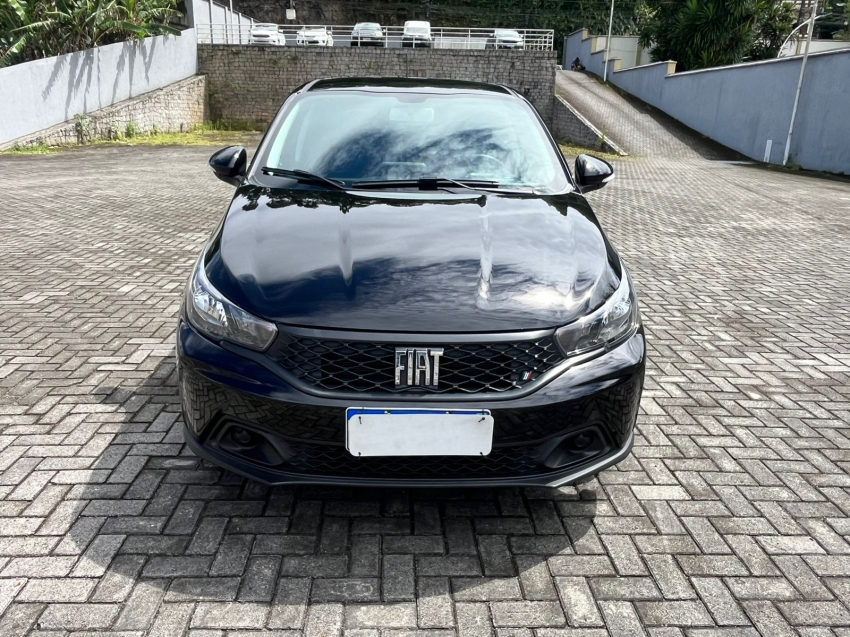 fiat argo 1.0 firefly flex drive manual 4p 2025