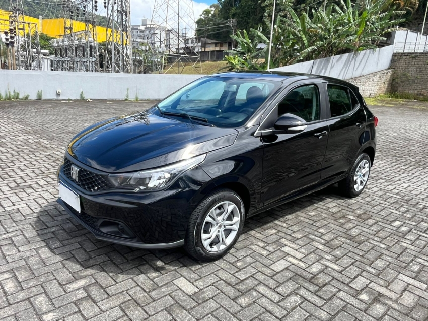 fiat argo 1.0 firefly flex drive manual 4p 20252