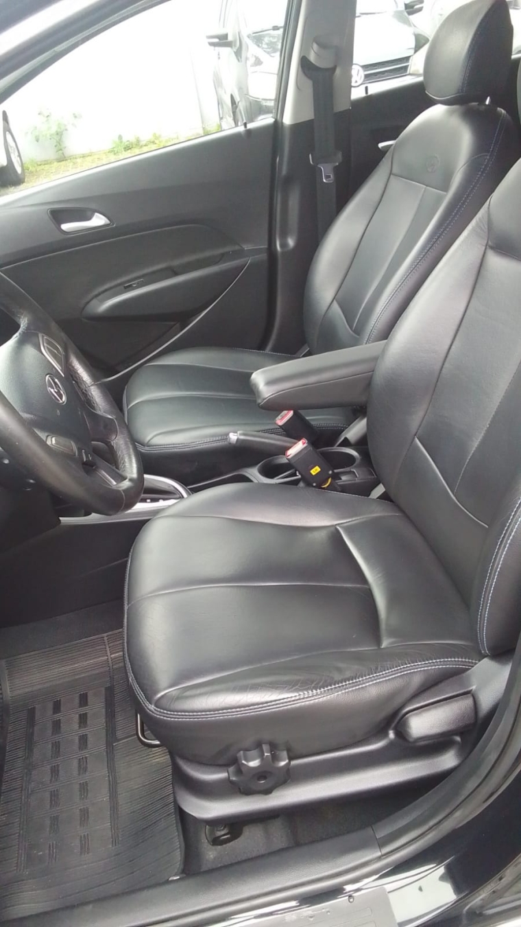 hyundai hb20 1.6 comfort plus 16v flex 4p automatico 20198