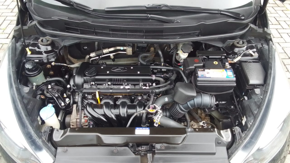 hyundai hb20 1.6 comfort plus 16v flex 4p automatico 201910