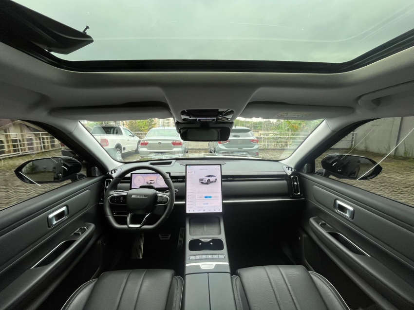 jaecoo 7 1.5 tgdi phev prestige dht hibrido 4p automatico 20264