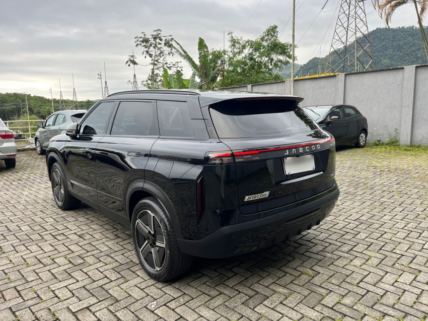 jaecoo 7 1.5 tgdi phev prestige dht hibrido 4p automatico 20267