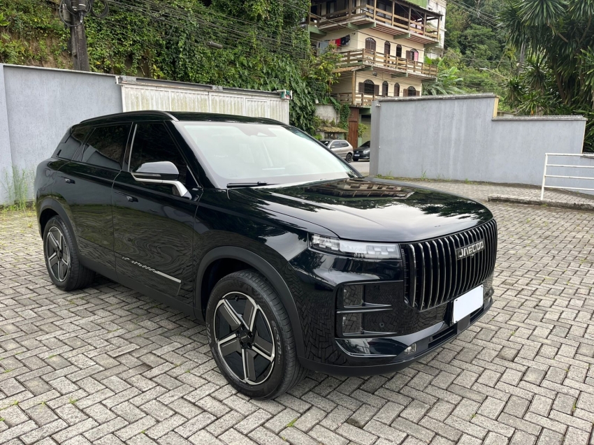 jaecoo 7 1.5 tgdi phev prestige dht hibrido 4p automatico 20261