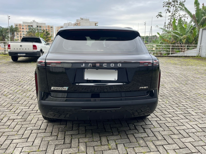 jaecoo 7 1.5 tgdi phev prestige dht hibrido 4p automatico 20266