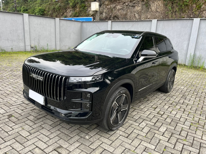 jaecoo 7 1.5 tgdi phev prestige dht hibrido 4p automatico 20262