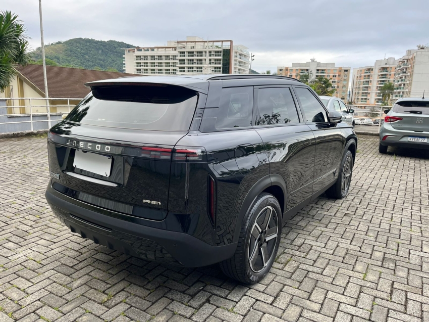 jaecoo 7 1.5 tgdi phev prestige dht hibrido 4p automatico 20268
