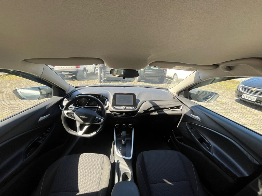 chevrolet onix 1.0 turbo flex plus ltz automatico 4p 20243