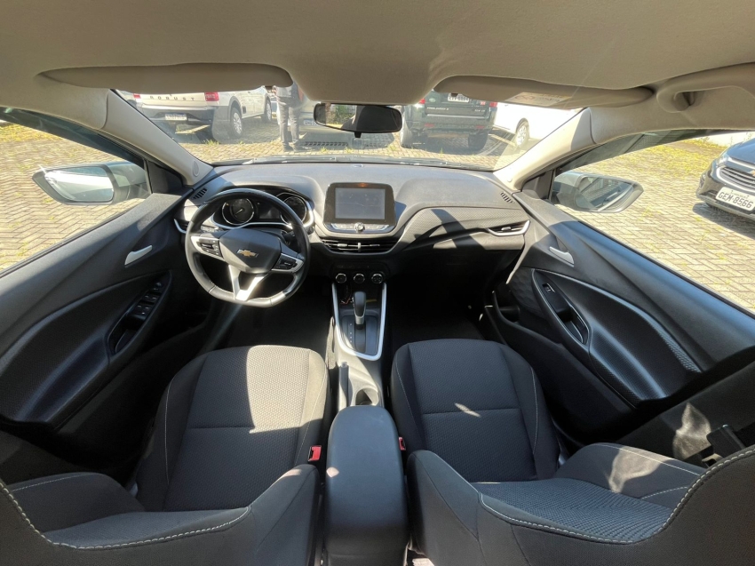 chevrolet onix 1.0 turbo flex plus ltz automatico 4p 20244