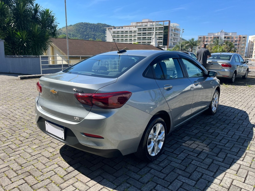 chevrolet onix 1.0 turbo flex plus ltz automatico 4p 20248