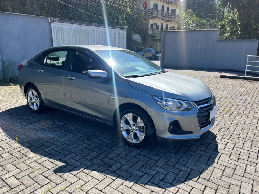 chevrolet onix 1.0 turbo flex plus ltz automatico 4p 20241