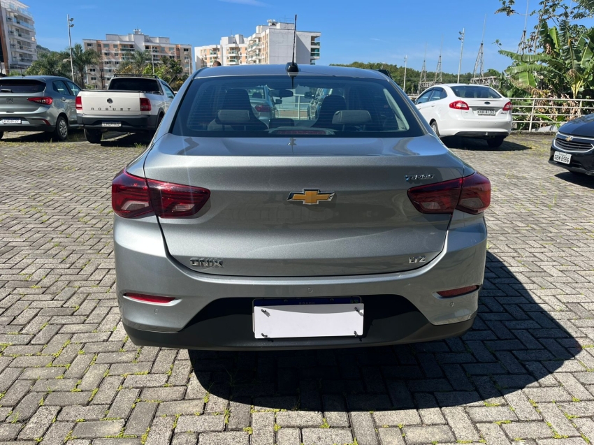 chevrolet onix 1.0 turbo flex plus ltz automatico 4p 20246