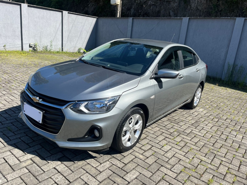 chevrolet onix 1.0 turbo flex plus ltz automatico 4p 20242