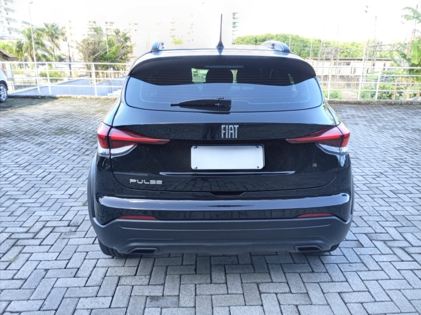 fiat pulse 1.3 flex drive cvt 2023 fiat pulse 1.3 flex drive cvt 2023