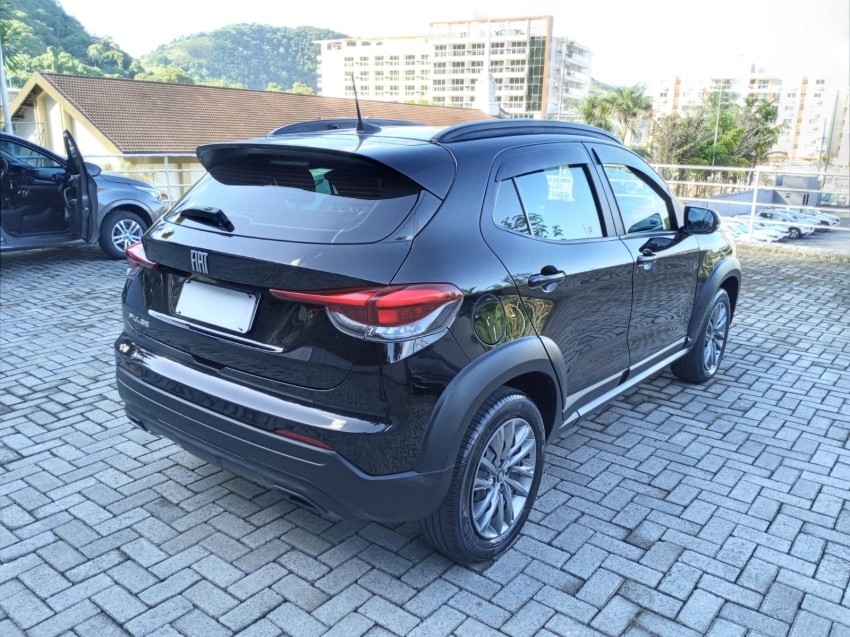fiat pulse 1.3 flex drive cvt 2023 fiat pulse 1.3 flex drive cvt 2023