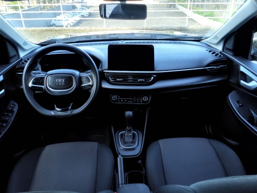 fiat pulse 1.3 flex drive cvt 2023 fiat pulse 1.3 flex drive cvt 2023