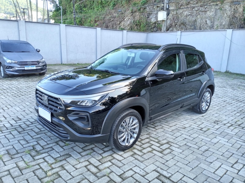 fiat pulse 1.3 flex drive cvt 2023 fiat pulse 1.3 flex drive cvt 2023