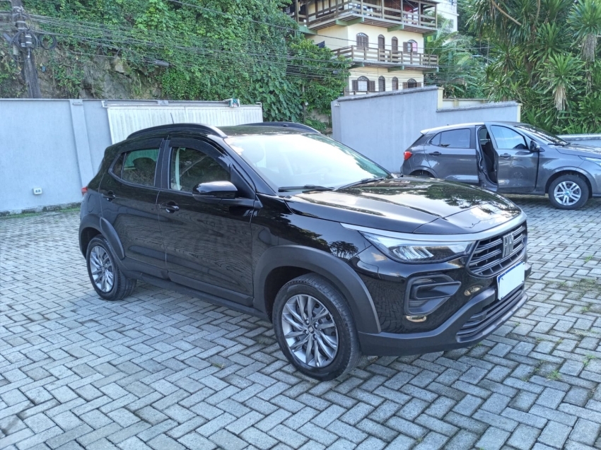 fiat pulse 1.3 flex drive cvt 2023 fiat pulse 1.3 flex drive cvt 2023