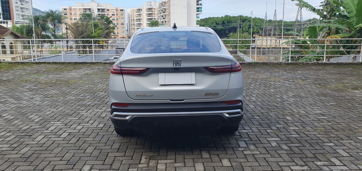 fiat fastback 1.0 turbo 200 flex audace cvt 4p automatico 2024