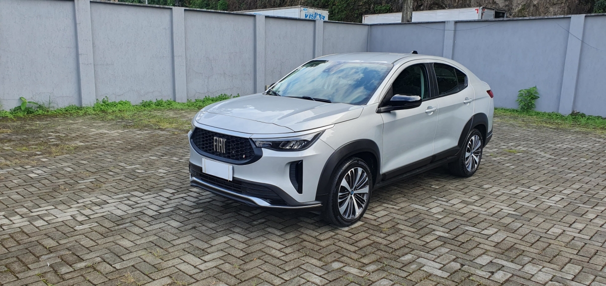 fiat fastback 1.0 turbo 200 flex audace cvt 4p automatico 2024