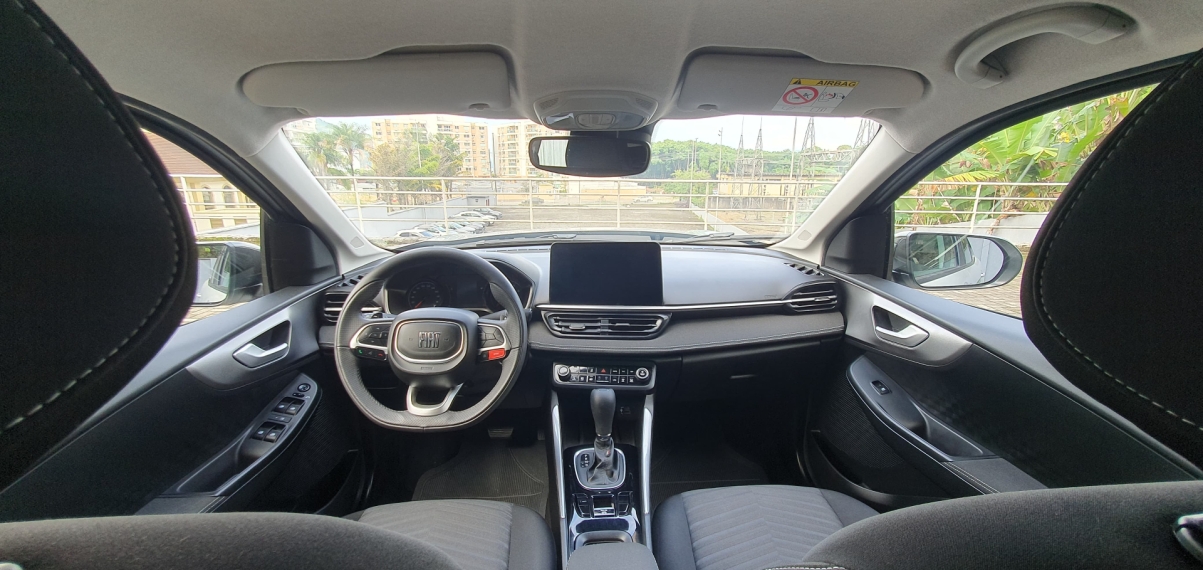 fiat fastback 1.0 turbo 200 flex audace cvt 4p automatico 2024