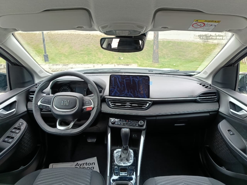 fiat fastback 1.0 turbo 200 flex audace cvt 4p automatico 20255