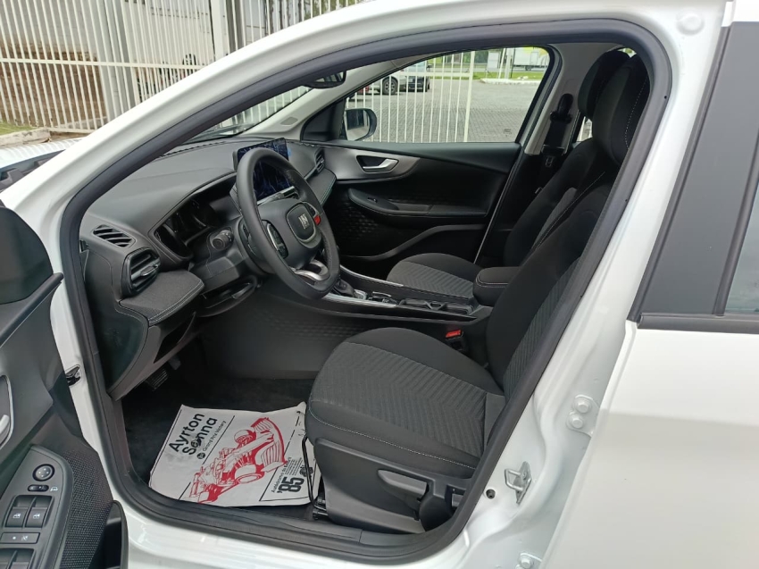 fiat fastback 1.0 turbo 200 flex audace cvt 4p automatico 20253