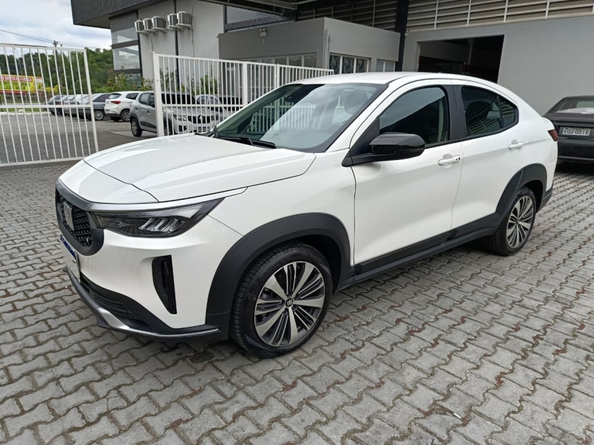 fiat fastback 1.0 turbo 200 flex audace cvt 4p automatico 20252