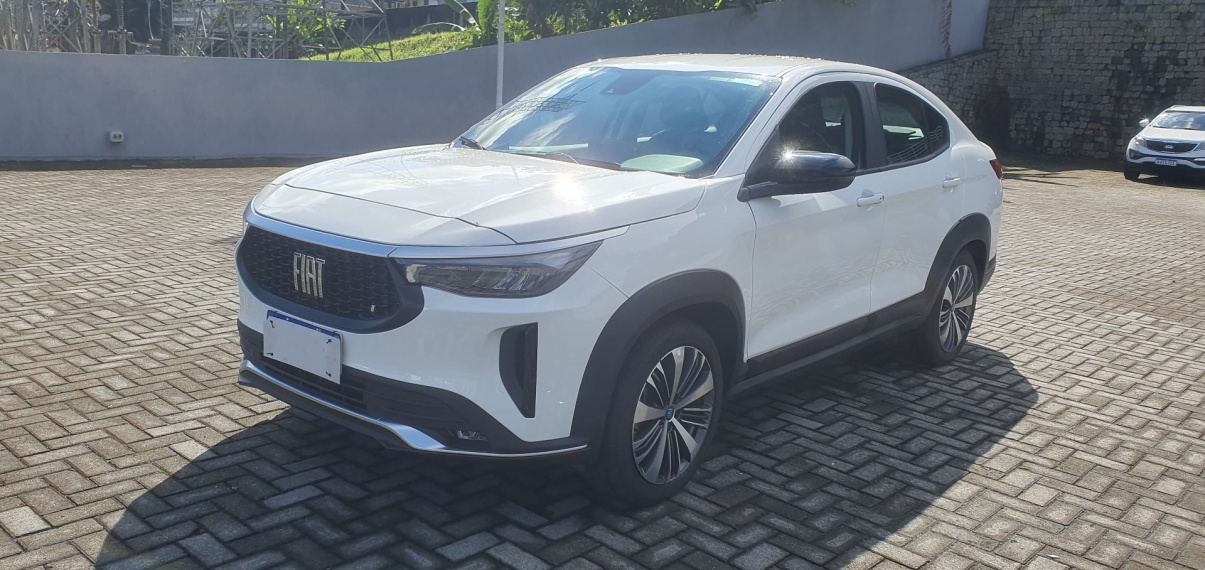 fiat fastback 1.0 turbo 200 hybrid audace cvt hibrido 4p automatico 20252