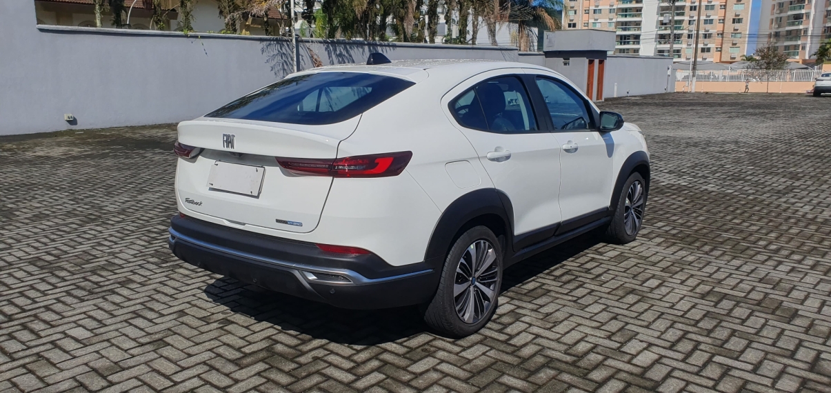 fiat fastback 1.0 turbo 200 hybrid audace cvt hibrido 4p automatico 20258
