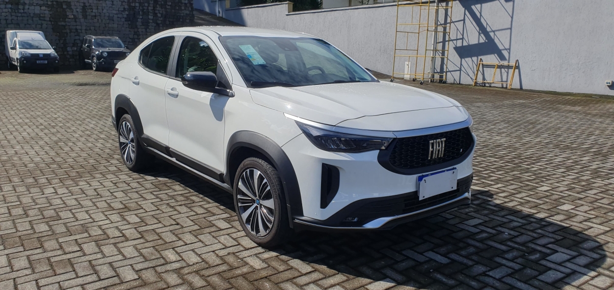 fiat fastback 1.0 turbo 200 hybrid audace cvt hibrido 4p automatico 20251