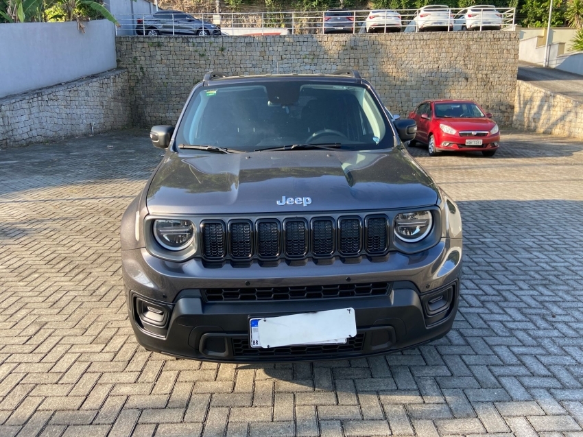 jeep renegade 1.3 t270 turbo flex sport at6 2023 jeep renegade 1.3 t270 turbo flex sport at6 2023